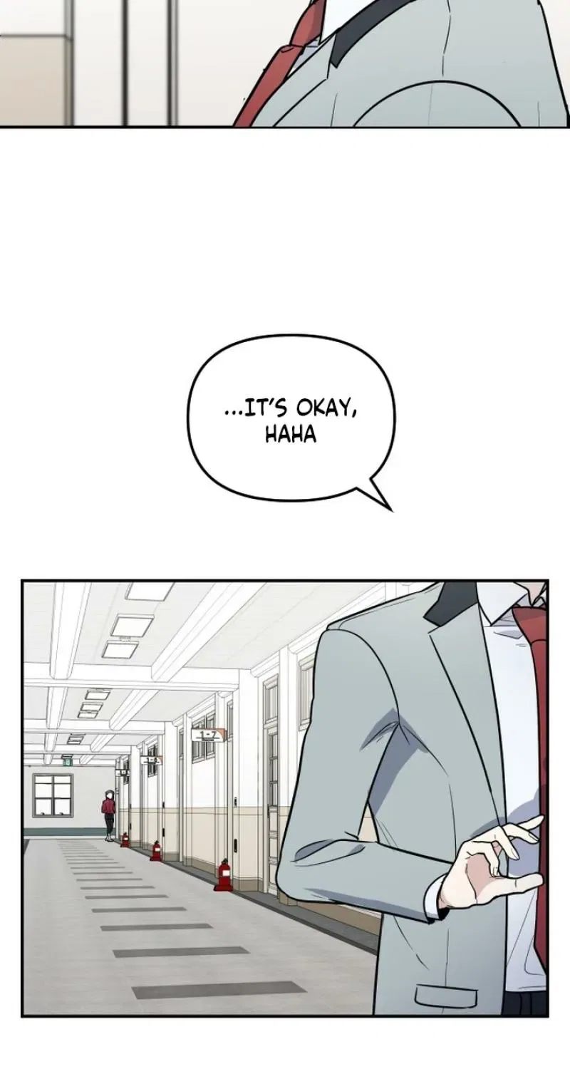I’m Only Shy in Front of You Chapter 13 – Page 13