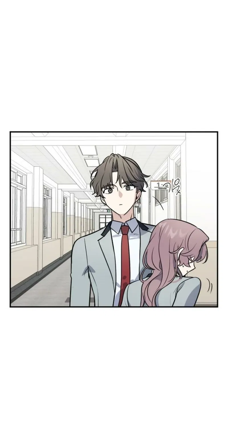 I’m Only Shy in Front of You Chapter 13 – Page 15