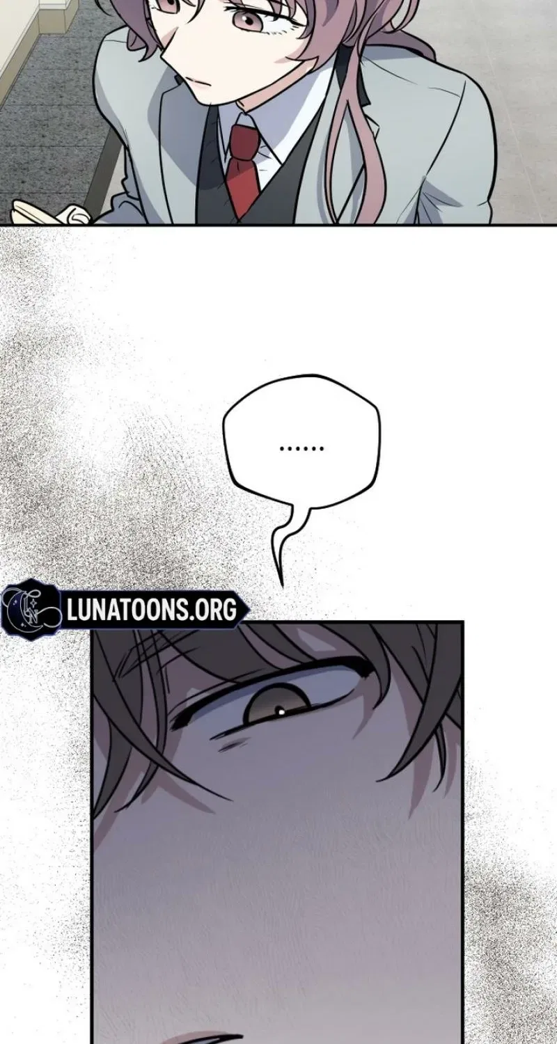 I’m Only Shy in Front of You Chapter 13 – Page 21