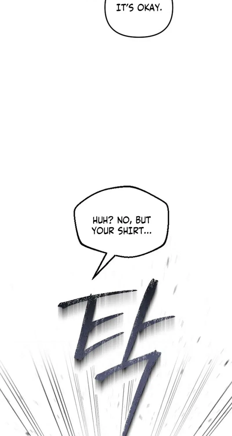 I’m Only Shy in Front of You Chapter 13 – Page 23
