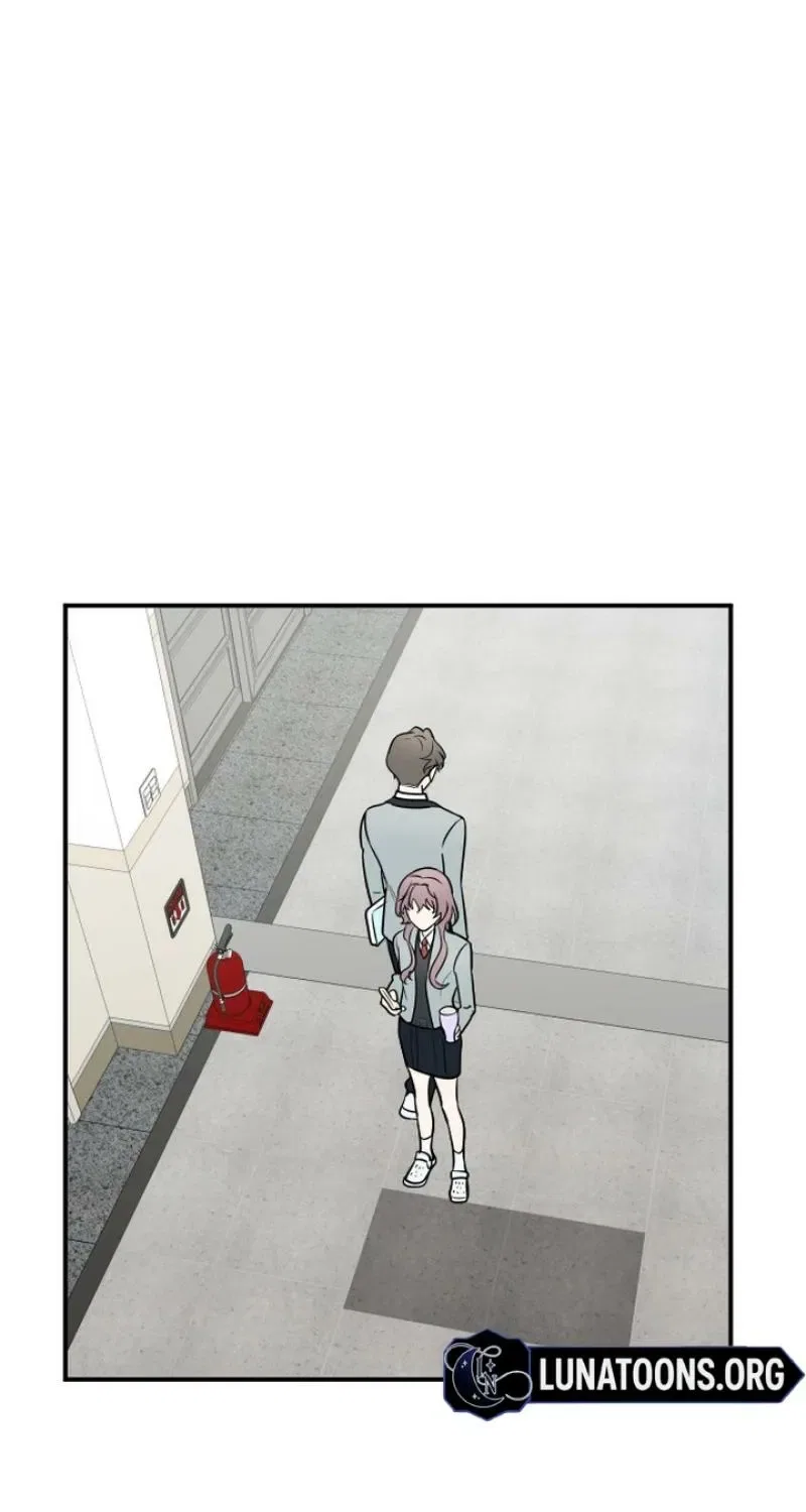 I’m Only Shy in Front of You Chapter 13 – Page 27