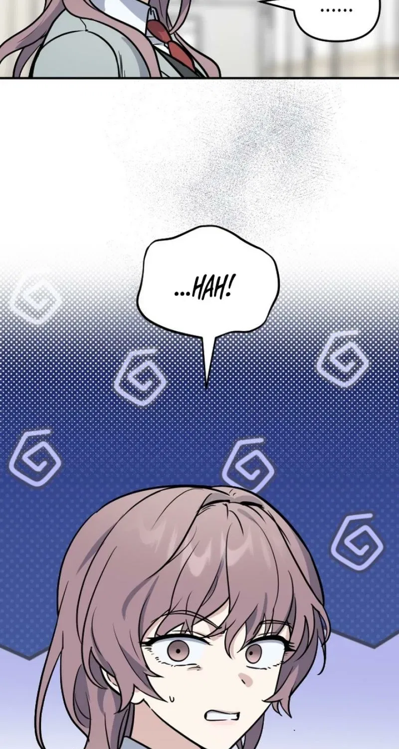 I’m Only Shy in Front of You Chapter 13 – Page 29