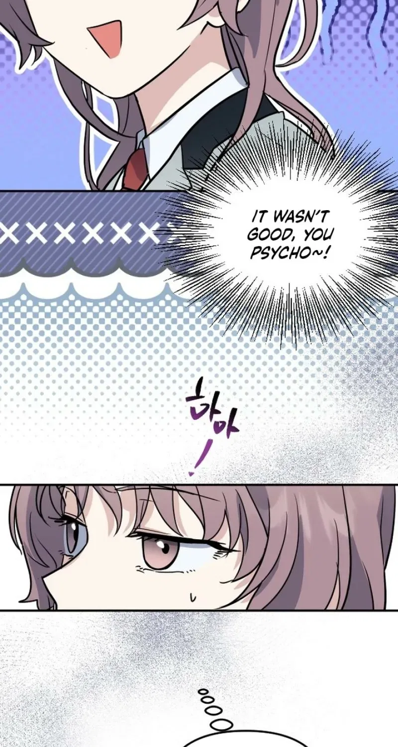 I’m Only Shy in Front of You Chapter 13 – Page 35