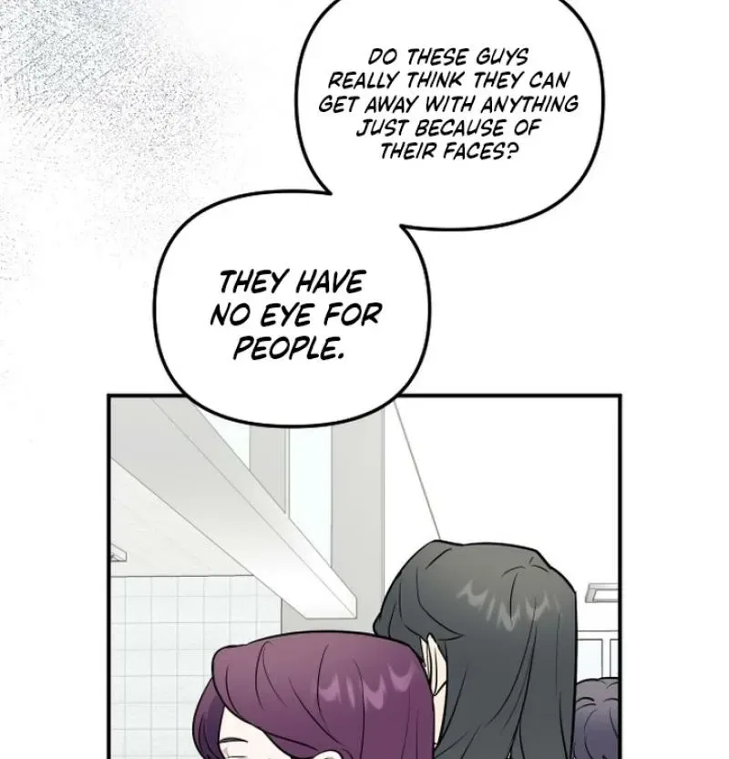I’m Only Shy in Front of You Chapter 13 – Page 36