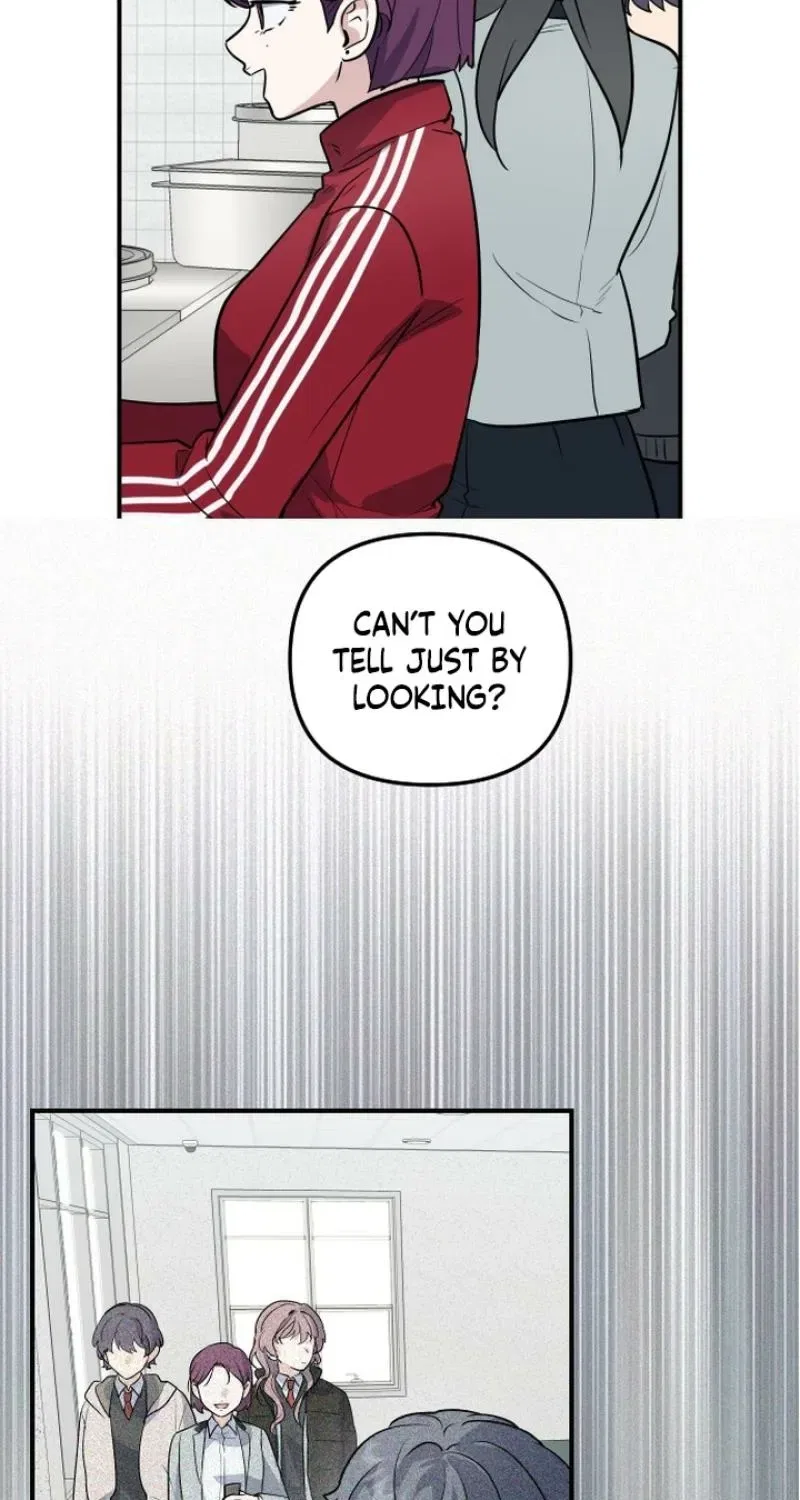 I’m Only Shy in Front of You Chapter 13 – Page 37