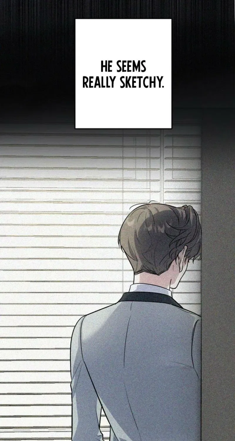 I’m Only Shy in Front of You Chapter 13 – Page 39