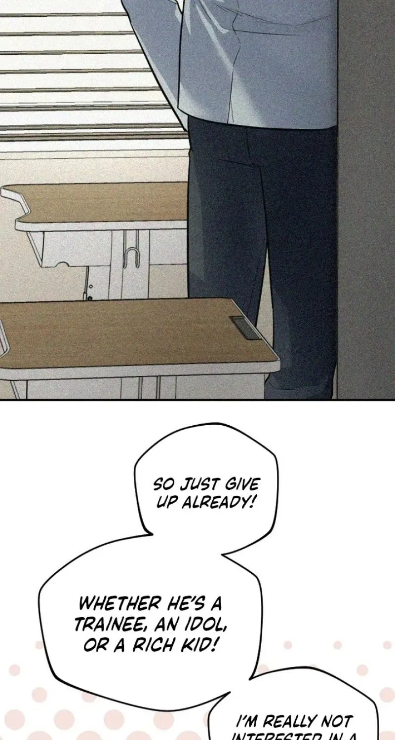 I’m Only Shy in Front of You Chapter 13 – Page 40