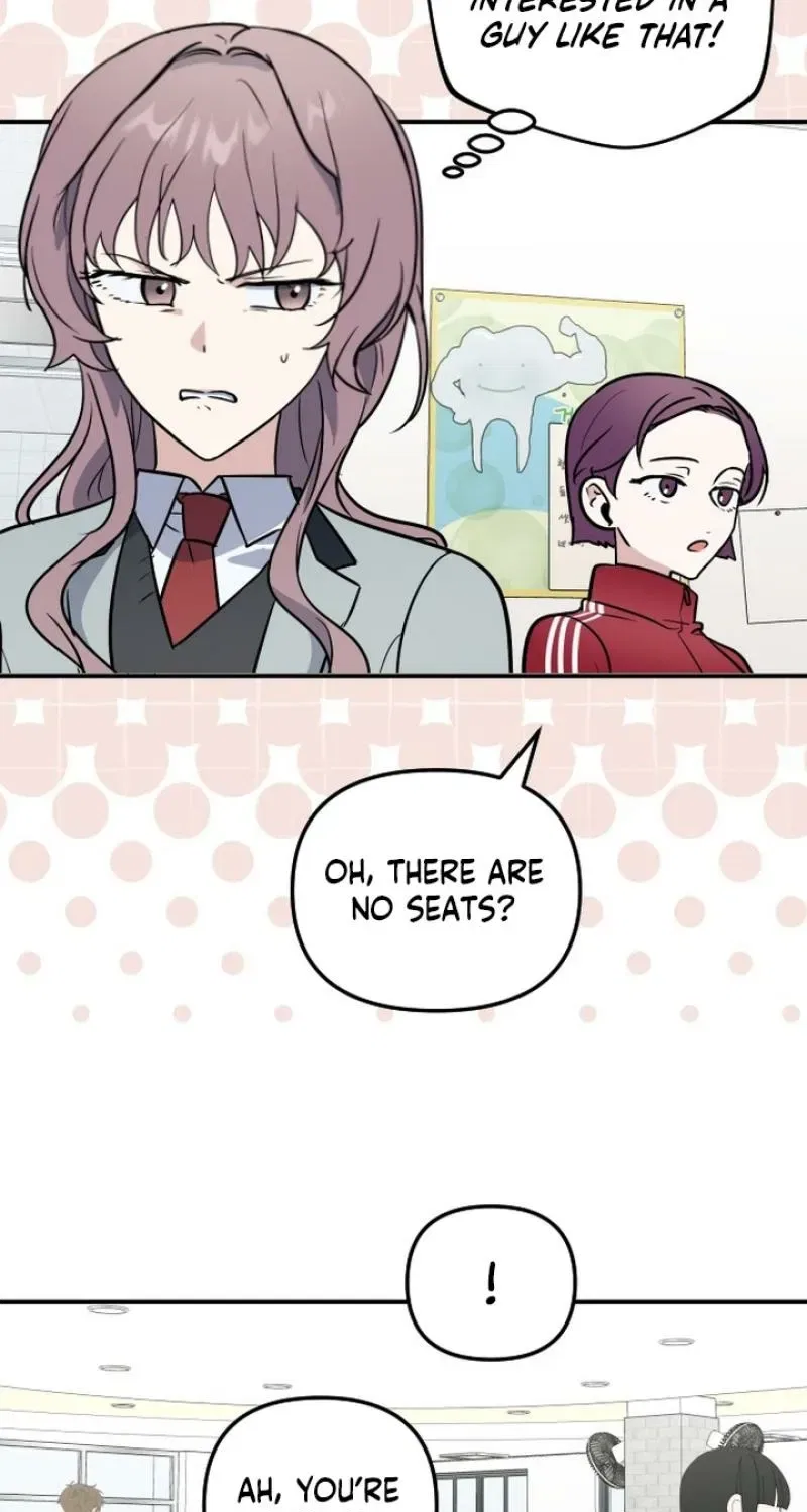 I’m Only Shy in Front of You Chapter 13 – Page 41