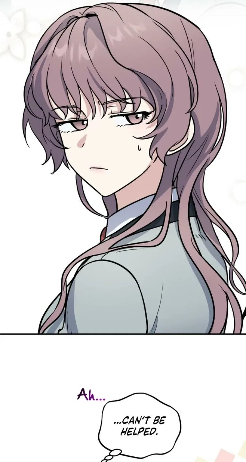 I’m Only Shy in Front of You Chapter 13 – Page 45