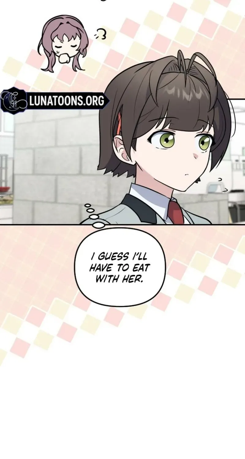I’m Only Shy in Front of You Chapter 13 – Page 46