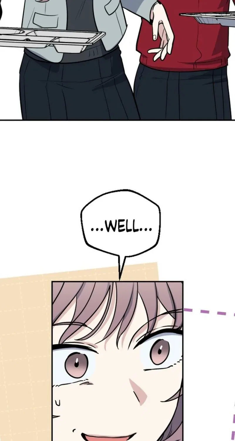 I’m Only Shy in Front of You Chapter 13 – Page 50