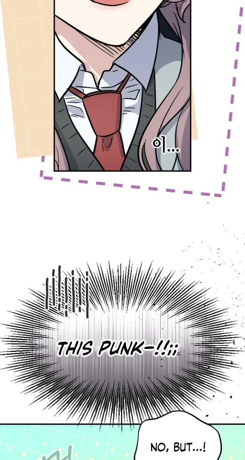I’m Only Shy in Front of You Chapter 13 – Page 51