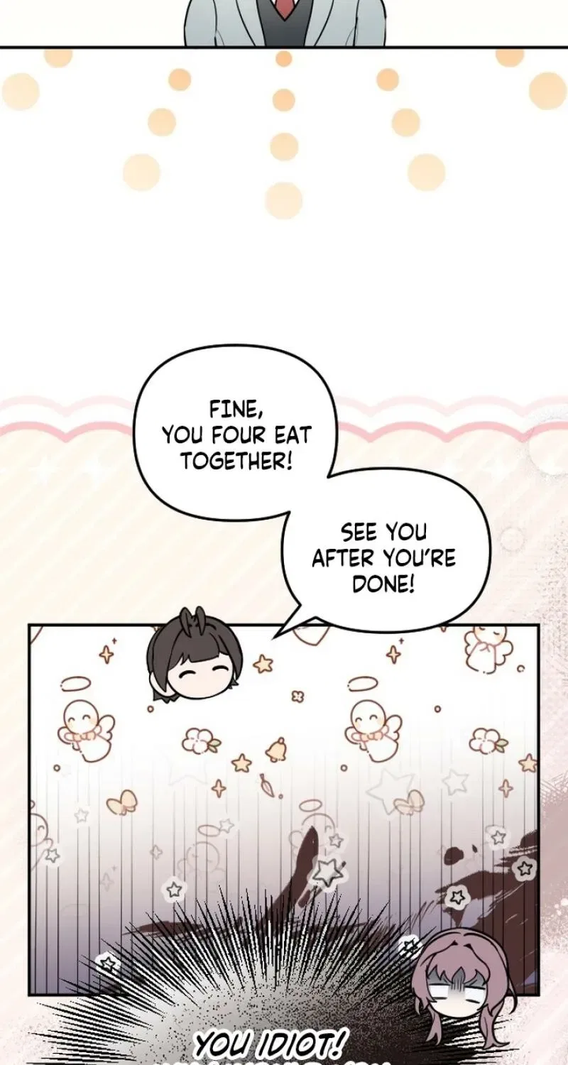 I’m Only Shy in Front of You Chapter 13 – Page 53