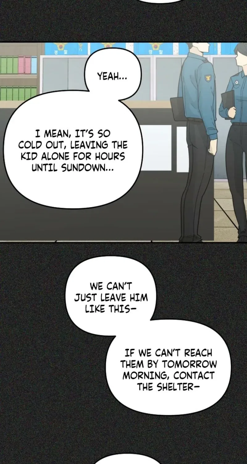 I’m Only Shy in Front of You Chapter 12 – Page 2