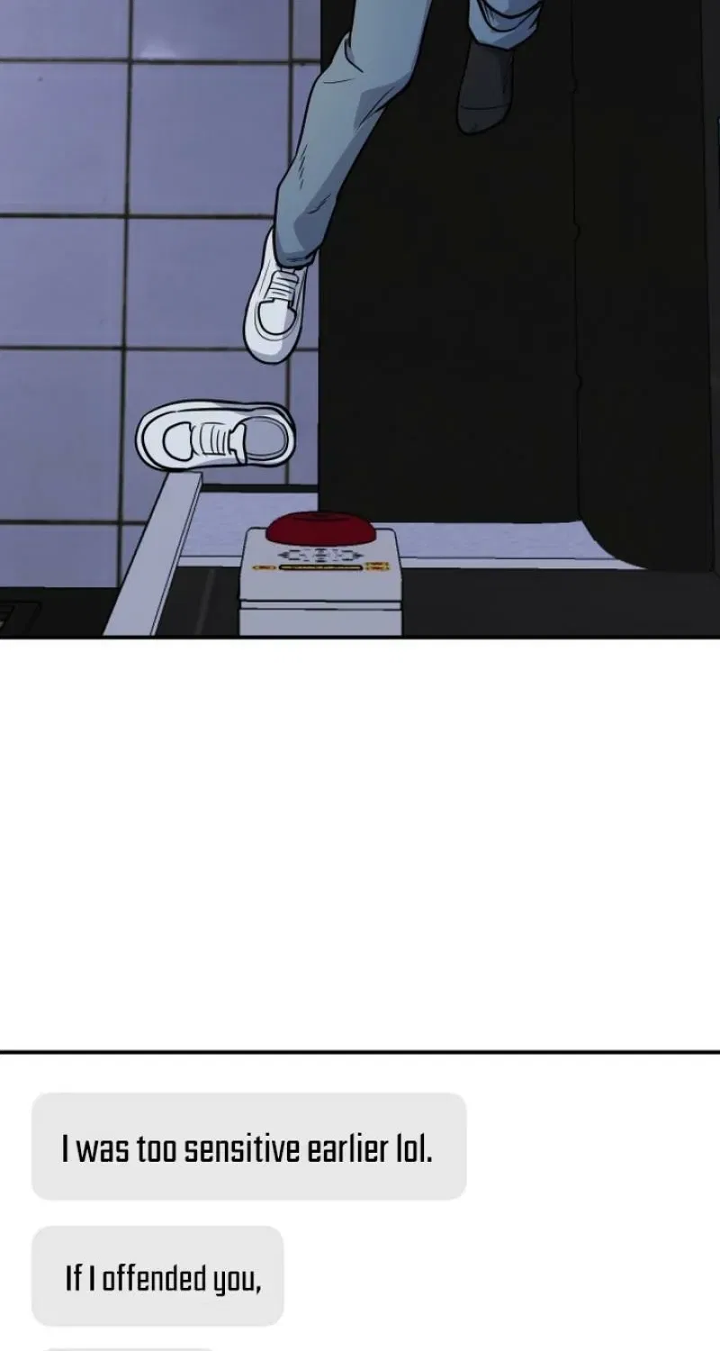 I’m Only Shy in Front of You Chapter 12 – Page 8