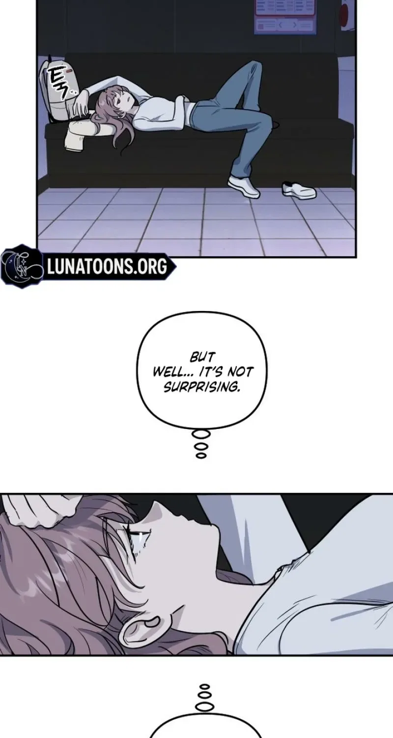 I’m Only Shy in Front of You Chapter 12 – Page 10