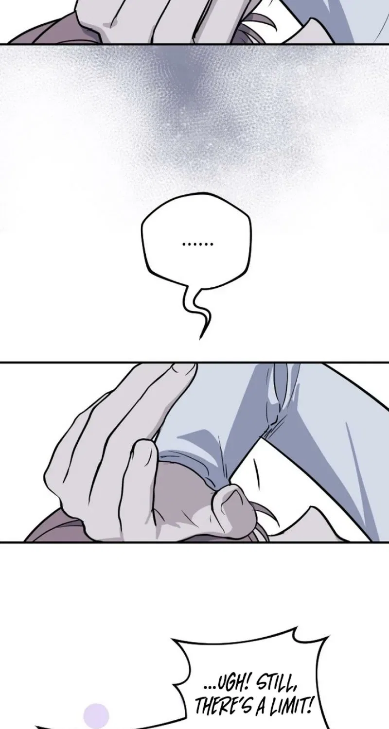 I’m Only Shy in Front of You Chapter 12 – Page 13