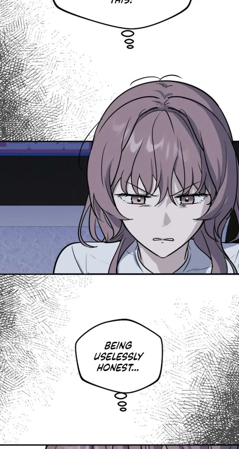 I’m Only Shy in Front of You Chapter 12 – Page 15