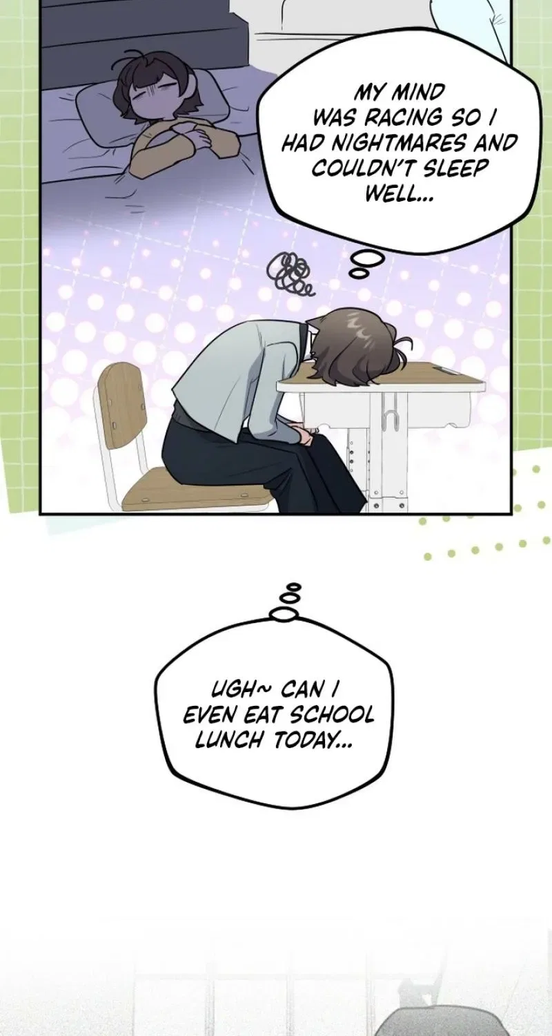 I’m Only Shy in Front of You Chapter 12 – Page 28
