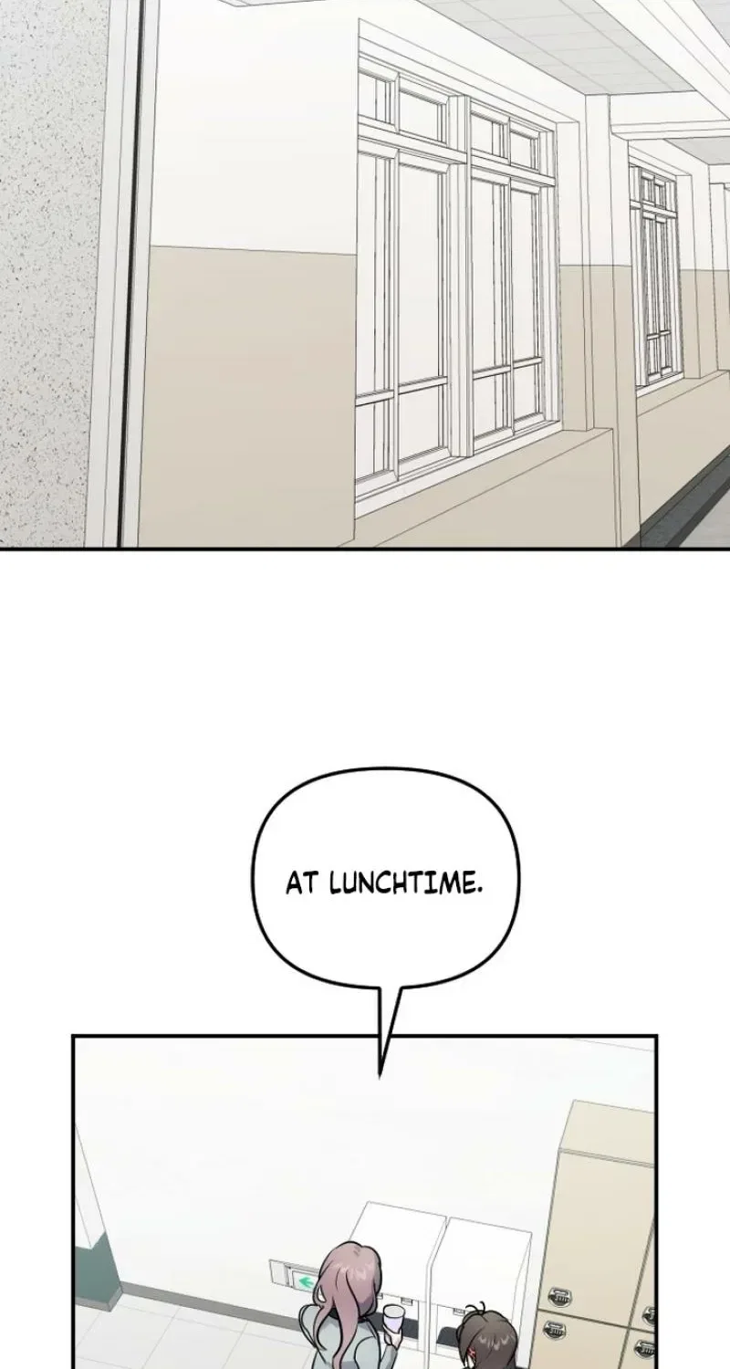 I’m Only Shy in Front of You Chapter 12 – Page 35