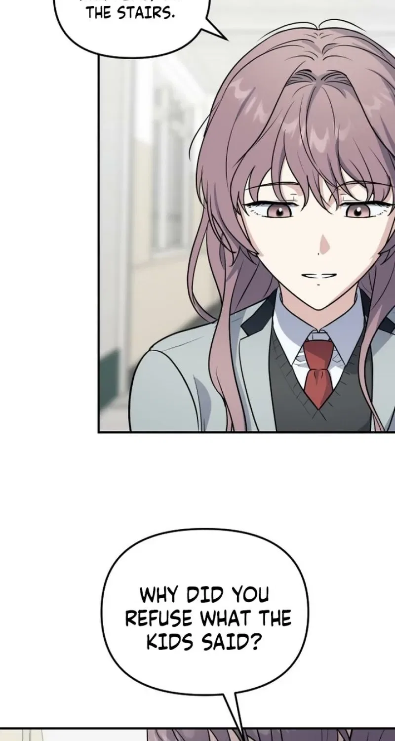 I’m Only Shy in Front of You Chapter 12 – Page 38