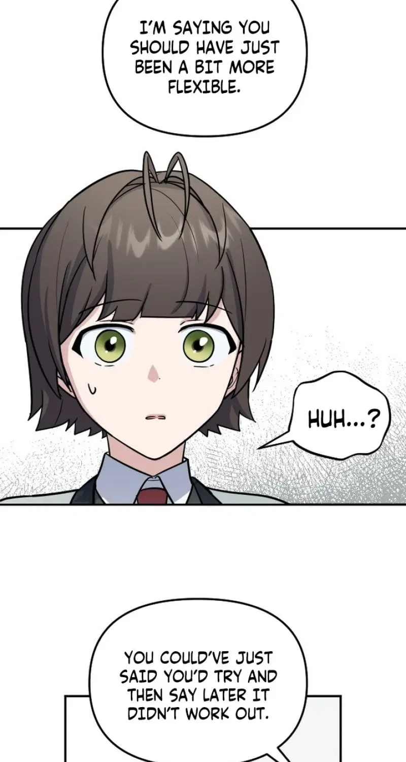 I’m Only Shy in Front of You Chapter 12 – Page 41