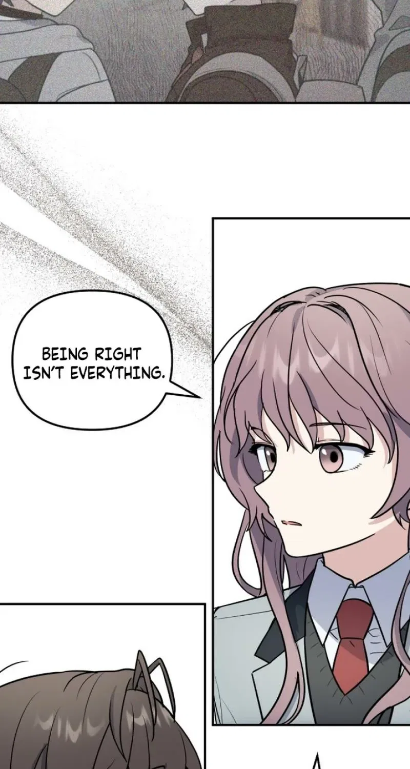 I’m Only Shy in Front of You Chapter 12 – Page 44