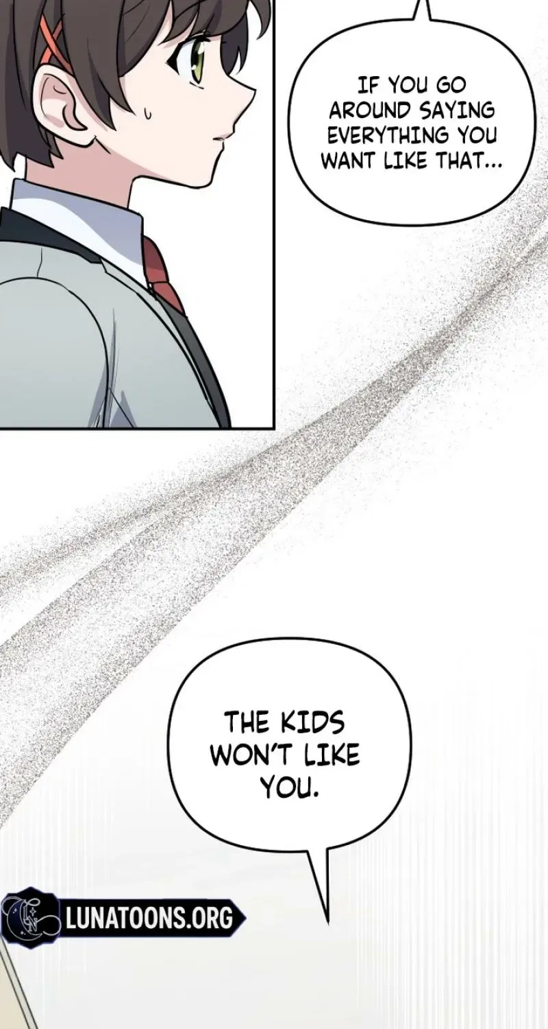 I’m Only Shy in Front of You Chapter 12 – Page 45