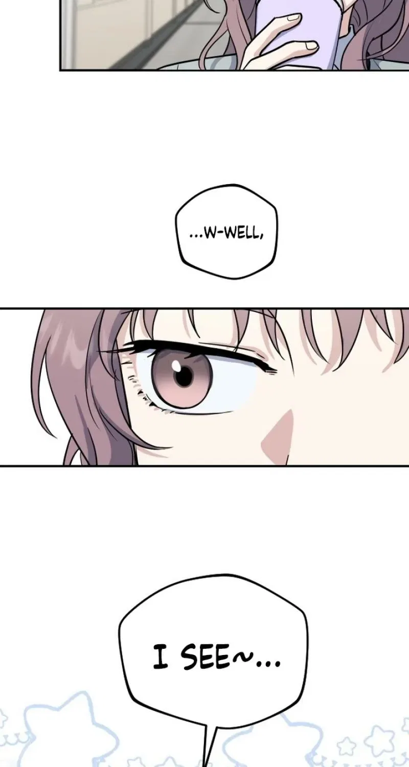 I’m Only Shy in Front of You Chapter 12 – Page 49