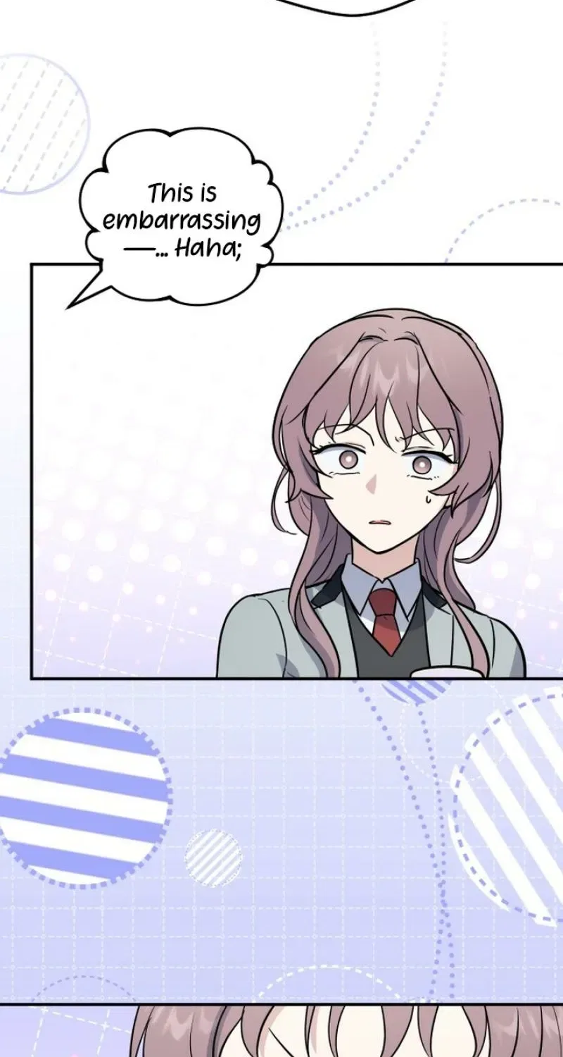 I’m Only Shy in Front of You Chapter 12 – Page 52