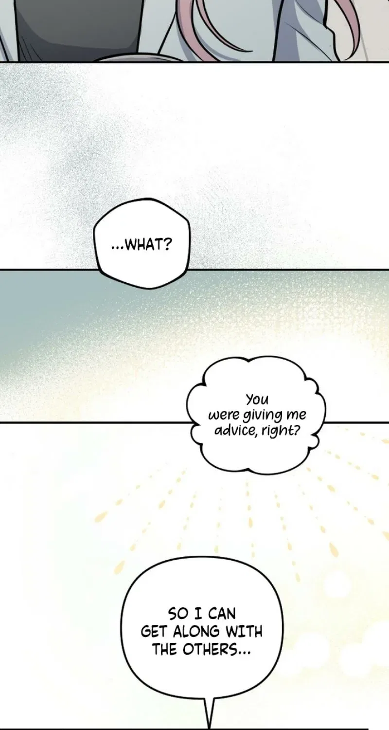 I’m Only Shy in Front of You Chapter 12 – Page 56