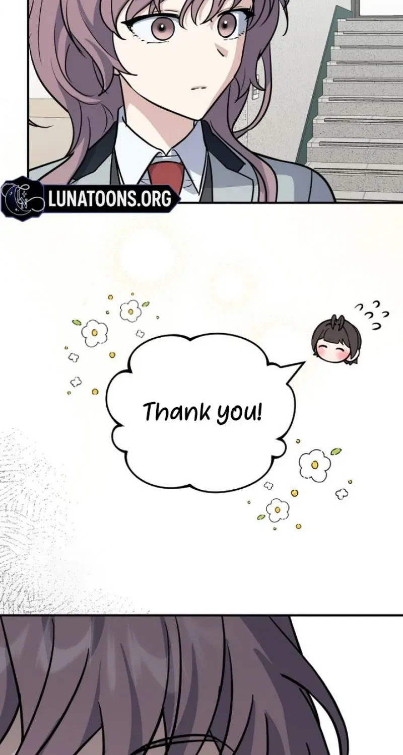 I’m Only Shy in Front of You Chapter 12 – Page 58