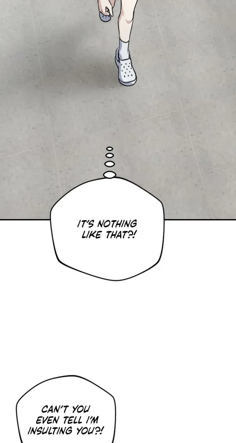 I’m Only Shy in Front of You Chapter 12 – Page 64