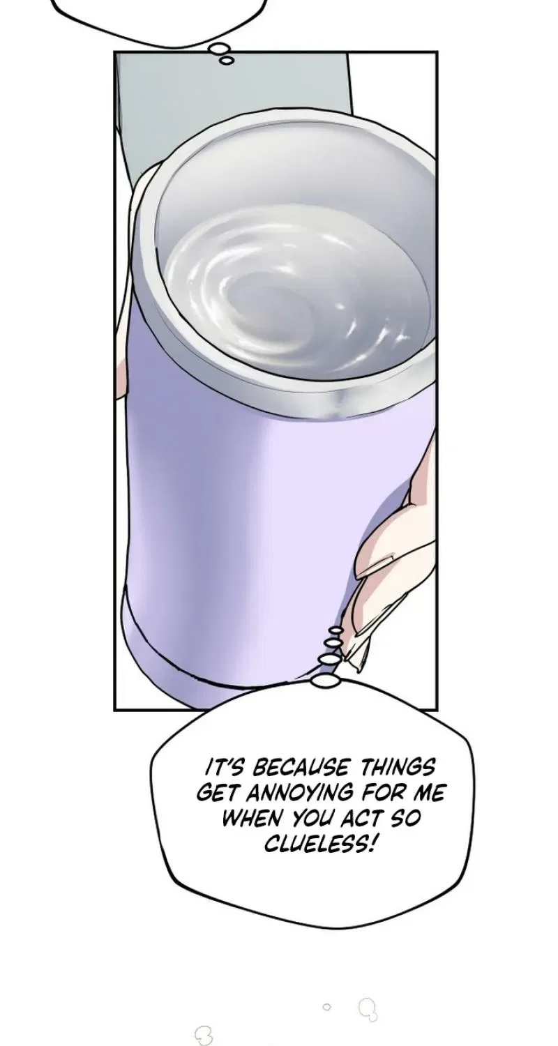 I’m Only Shy in Front of You Chapter 12 – Page 65