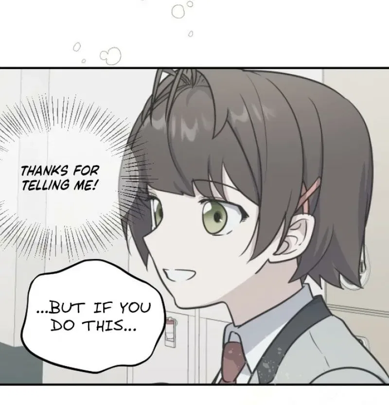 I’m Only Shy in Front of You Chapter 12 – Page 66