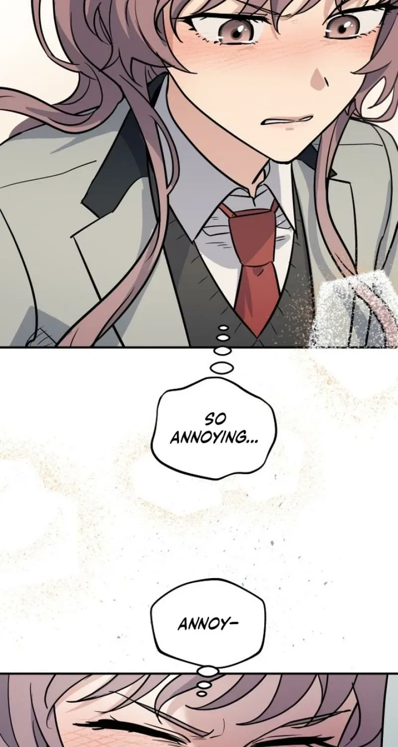 I’m Only Shy in Front of You Chapter 12 – Page 68