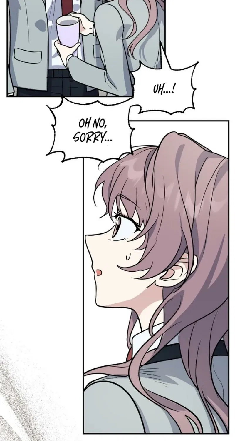 I’m Only Shy in Front of You Chapter 12 – Page 71