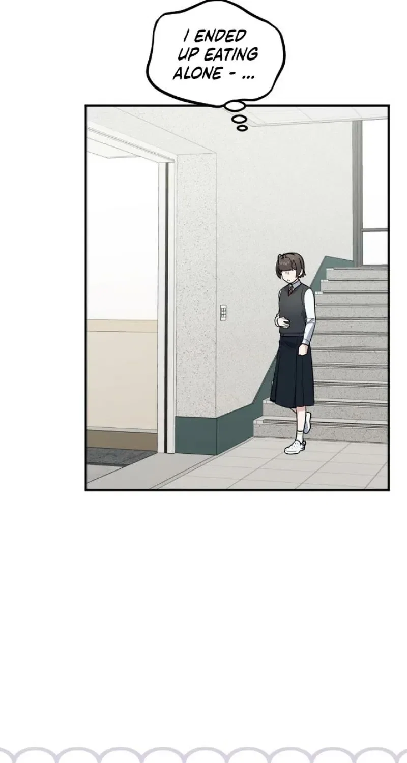 I’m Only Shy in Front of You Chapter 11 – Page 2