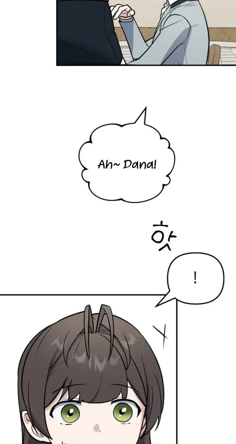 I’m Only Shy in Front of You Chapter 11 – Page 12