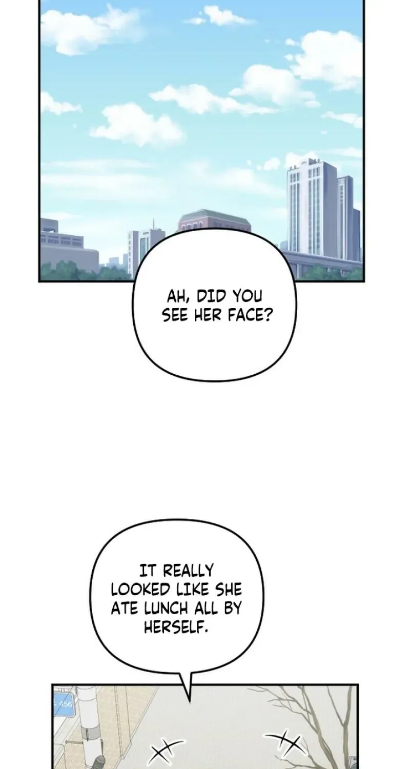 I’m Only Shy in Front of You Chapter 11 – Page 22