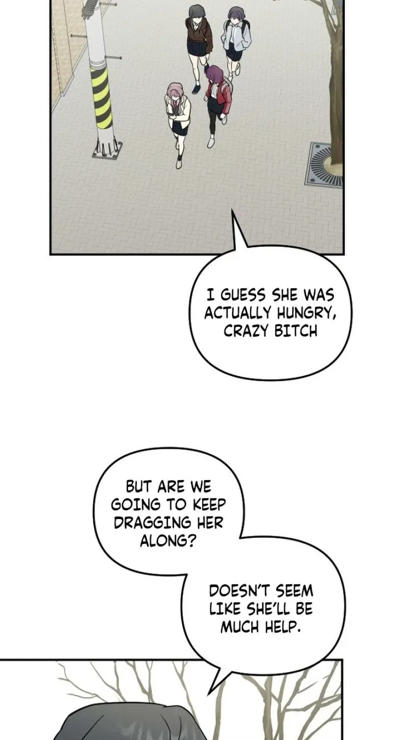I’m Only Shy in Front of You Chapter 11 – Page 23