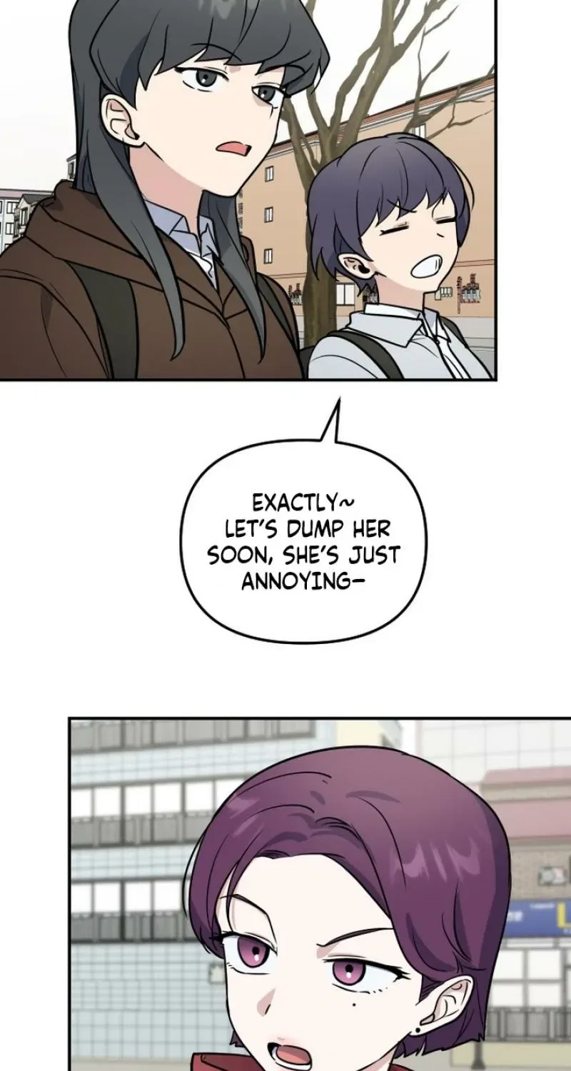 I’m Only Shy in Front of You Chapter 11 – Page 24