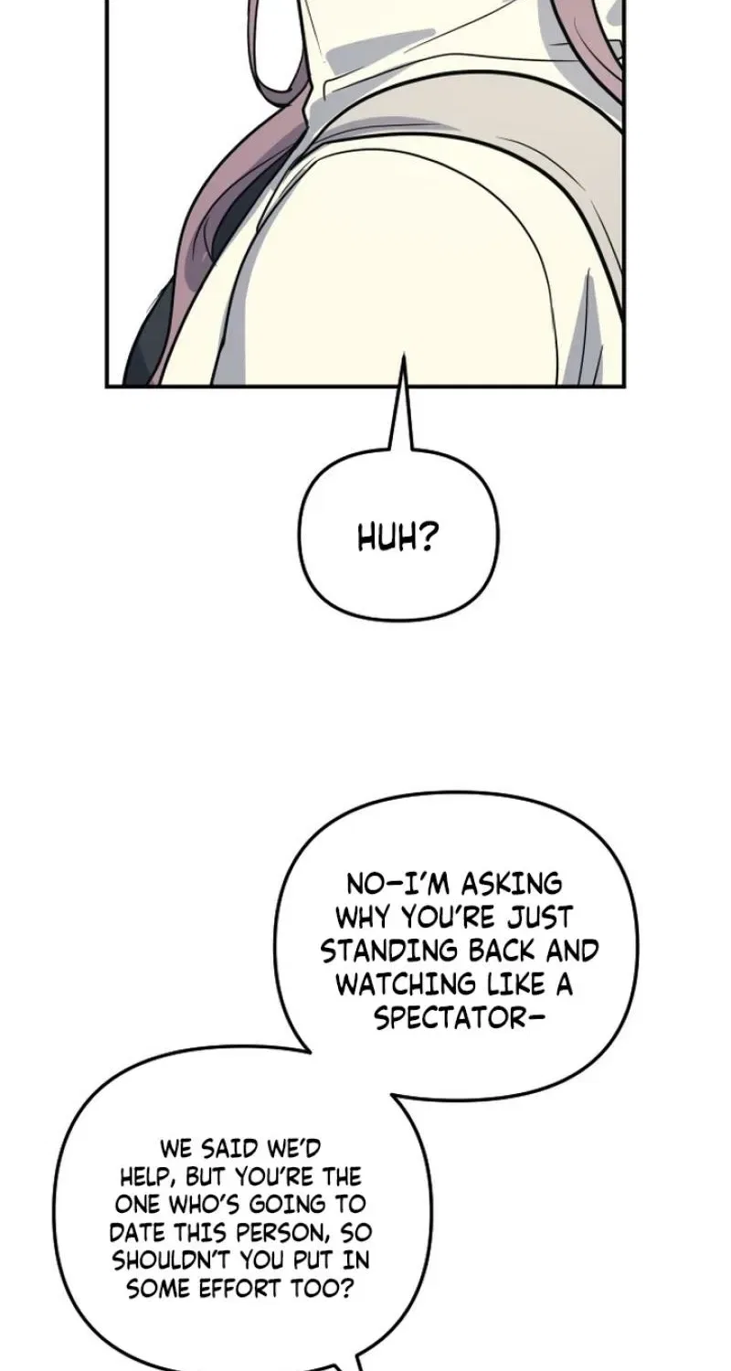 I’m Only Shy in Front of You Chapter 11 – Page 29