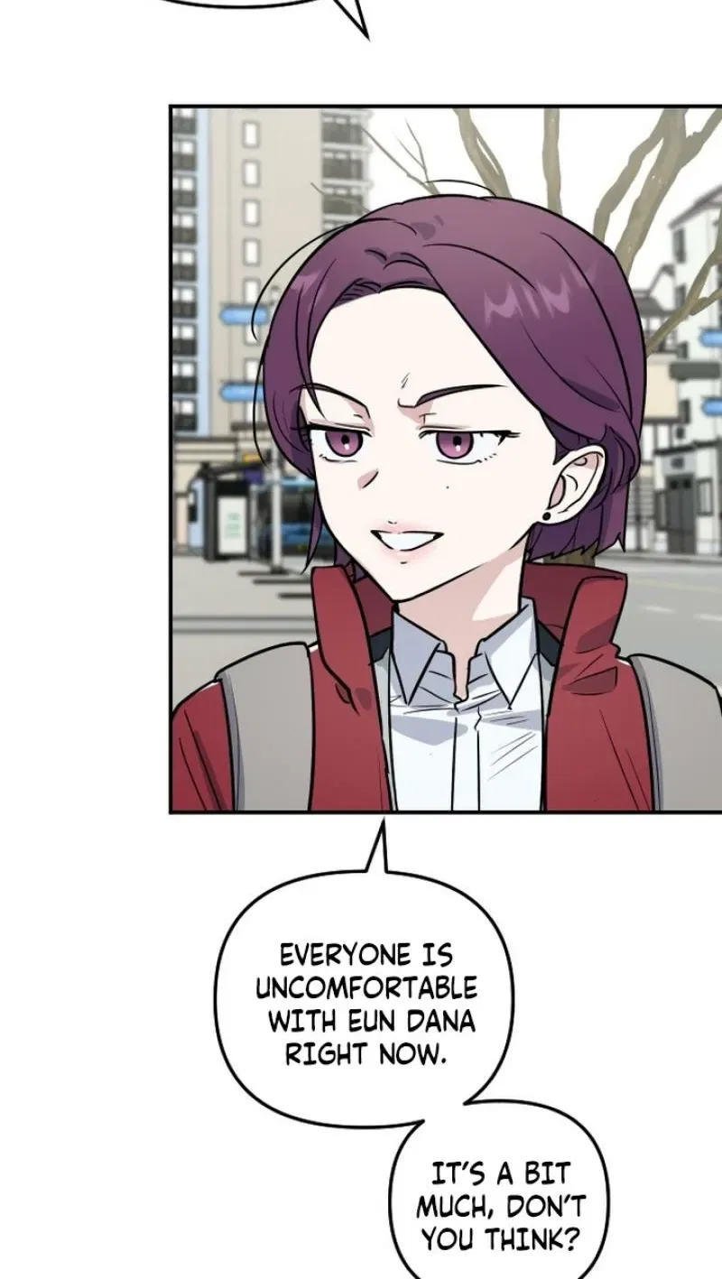 I’m Only Shy in Front of You Chapter 11 – Page 30
