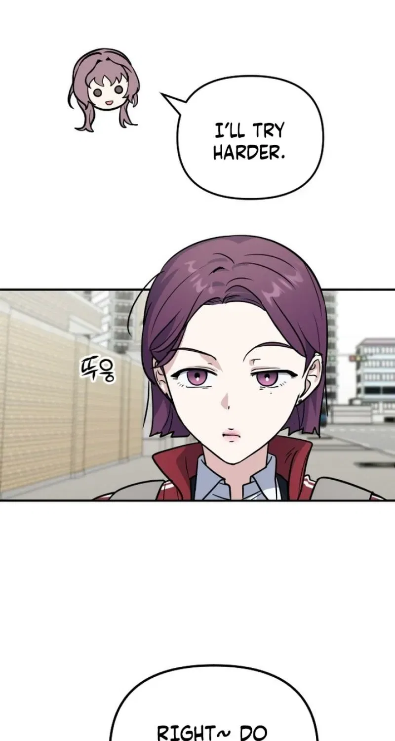I’m Only Shy in Front of You Chapter 11 – Page 32