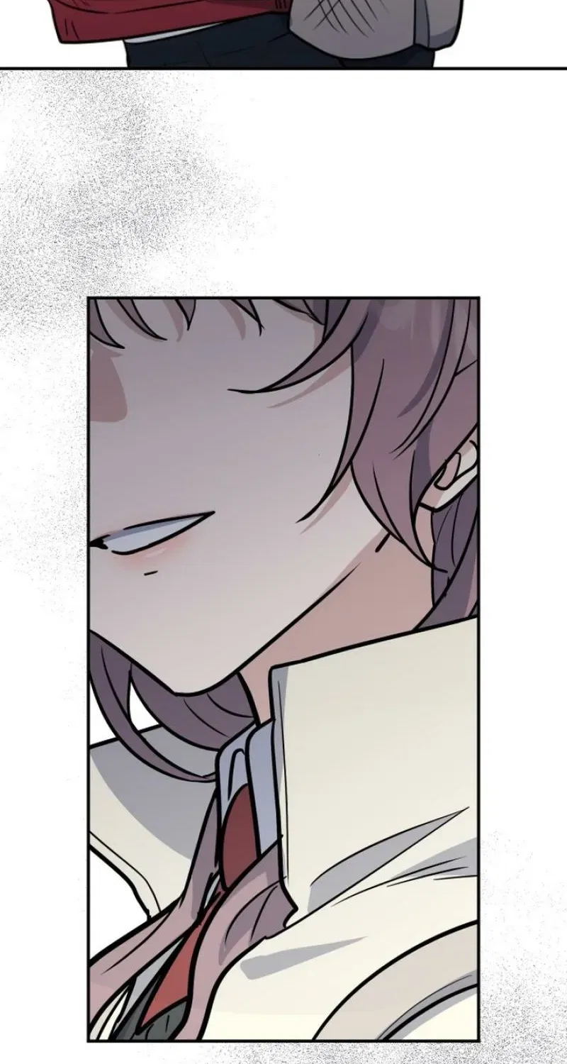 I’m Only Shy in Front of You Chapter 11 – Page 34