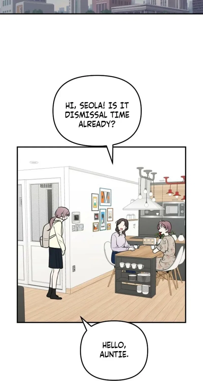 I’m Only Shy in Front of You Chapter 11 – Page 42