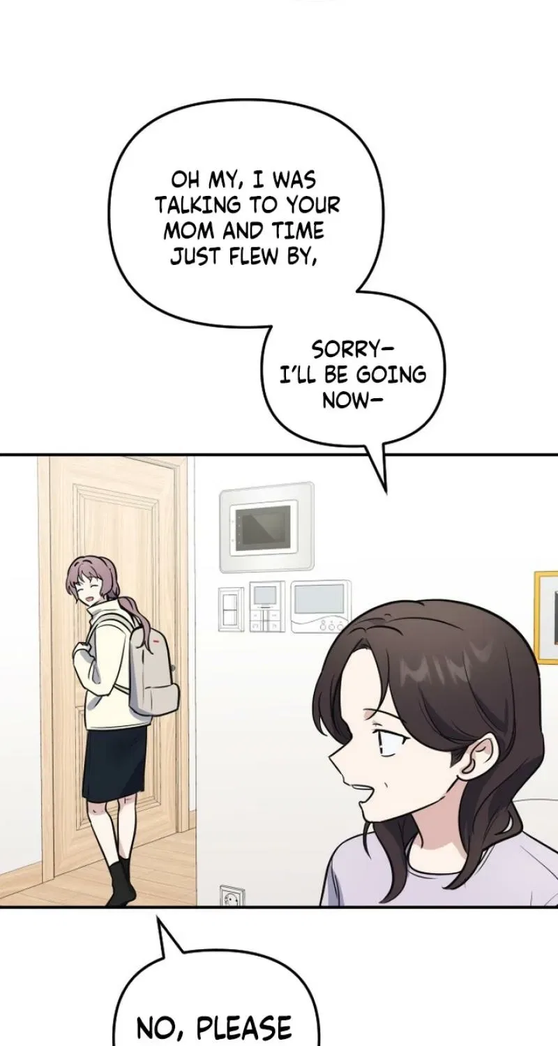 I’m Only Shy in Front of You Chapter 11 – Page 43