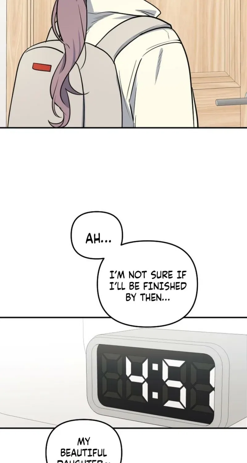 I’m Only Shy in Front of You Chapter 11 – Page 46