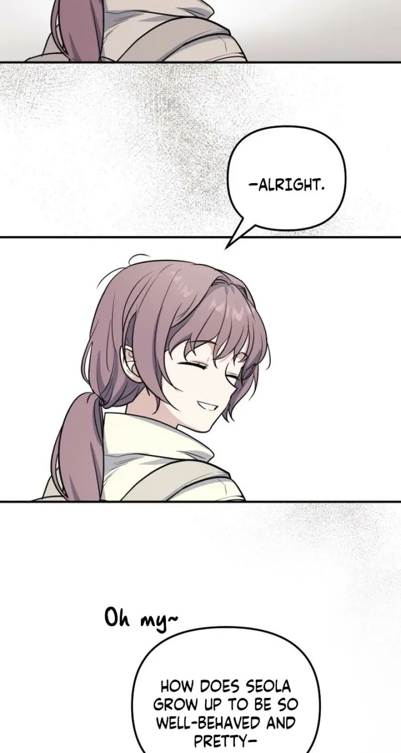 I’m Only Shy in Front of You Chapter 11 – Page 49